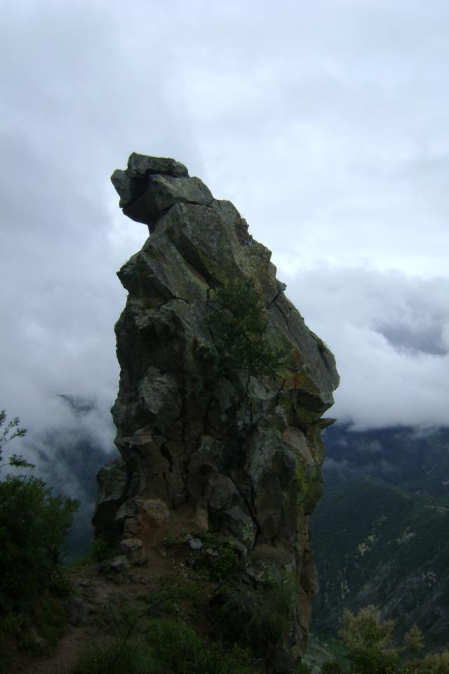  Peña del aire 